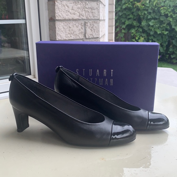 Black heels - Picture 1 of 5